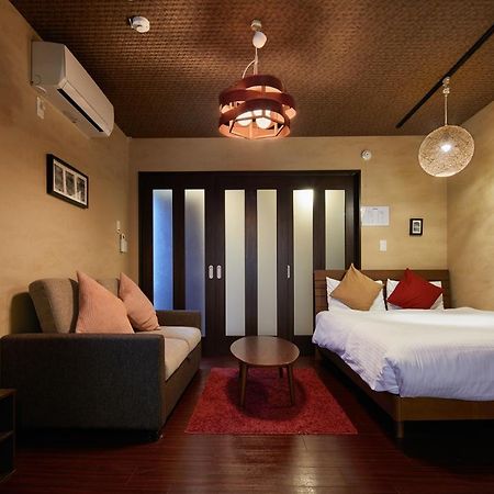 Kyoto Villa 3Nenzaka Экстерьер фото